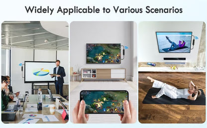📺iShare iOS Wireless HDMI Display Adapter 🎉