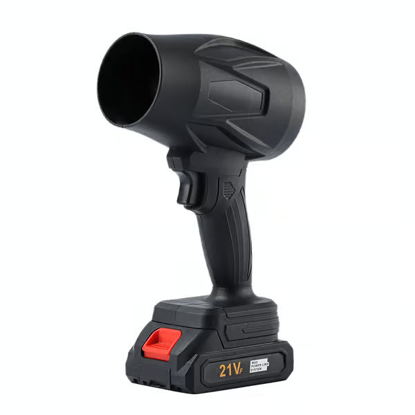 🔥💥LAST DAY SALE 49% OFF- Cordless Turbo Super Power Air Duster 🔥