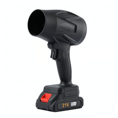 🔥💥LAST DAY SALE 49% OFF- Cordless Turbo Super Power Air Duster 🔥