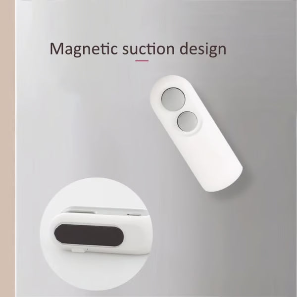 🔥Mini Bag Sealer with Cutter and Magnet