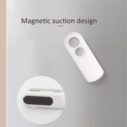 🔥Mini Bag Sealer with Cutter and Magnet