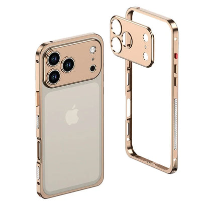 📱SEURE EdgePatrol Metal Case ✨The first 99 buyers will receive a free gift!🎁