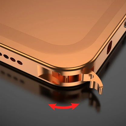 📱SEURE EdgePatrol Metal Case ✨The first 99 buyers will receive a free gift!🎁