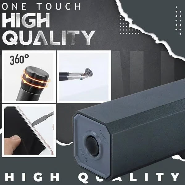 🛠️30 in 1 Precision Screwdriver Set