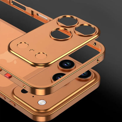 📱SEURE EdgePatrol Metal Case ✨The first 99 buyers will receive a free gift!🎁