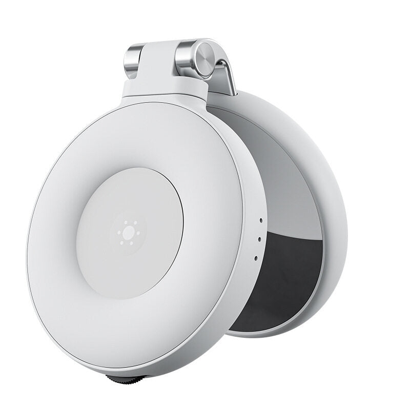 💡TELESIN Multifunctional Smartphone Magnetic Fill Light Mini Selfie Light with 3 Adjustable Brightness Modes