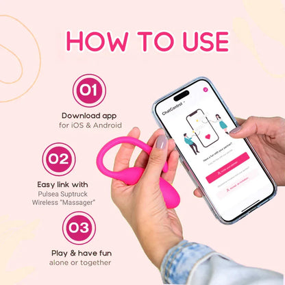 🔥 2025 Holiday Exclusive - 70% OFF! 💦 Snag your gift before the rush hits. Best pleasure deals of the season are here.