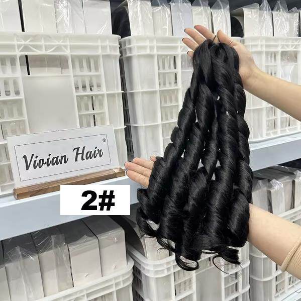 🔥Limited Time Sale🔥 Wavy Wigs - Five-Pack