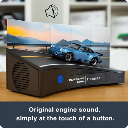 🚗Porsche 911 Turbo Advent Calendar 🎄