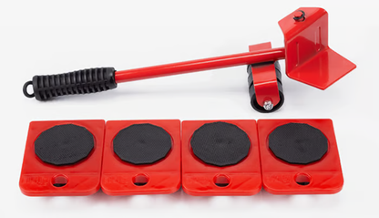 🔥Furniture lift mover tool set
