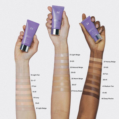 🔥 Final3 Hours:70%ОFF🔥M Perfect Cover Serum BBCream