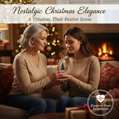 🎄Christmas souvenirs🎵Listen to the holiday greetings✨