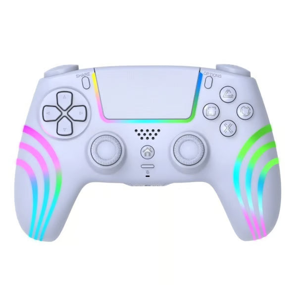 🎮 PlayStation DualSense Edge Hall Effect Wireless Controller With Real Shake Feedback & Adaptive Trigger ✨