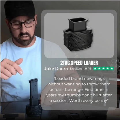 2TAC SPEED LOADER